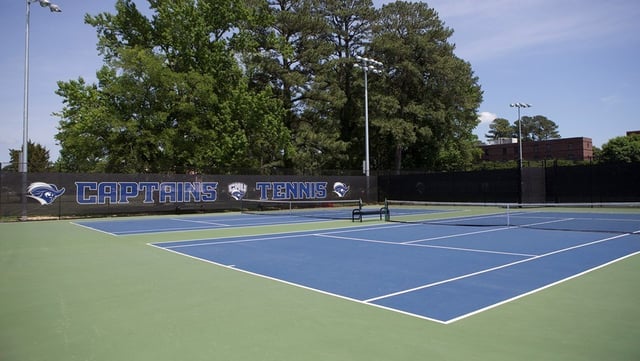 CNU_Tennis_Courts_20153
