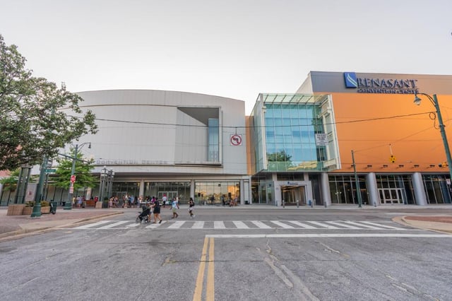 Main Street Event outside RCC  Creation Studios.jpg