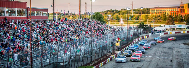Rockford Speedway 2