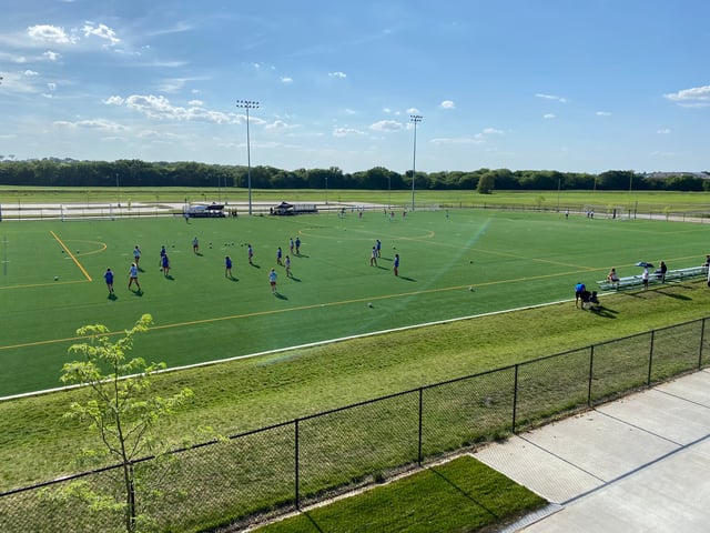 Papillion Landing Outdoor Field6