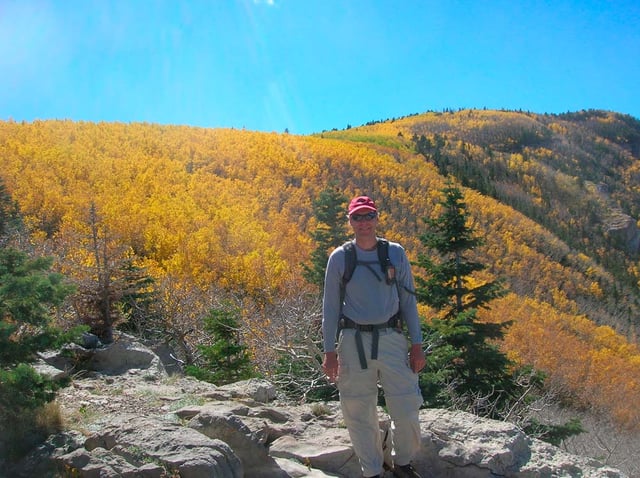Peak 4