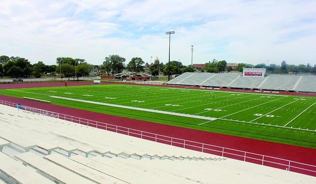 Duke Williams Stadium