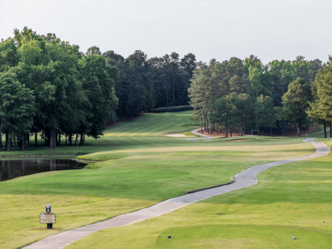 River Pines Golf Course3