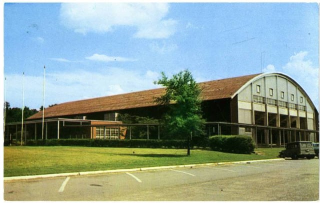 mccarthy gymnasium 2