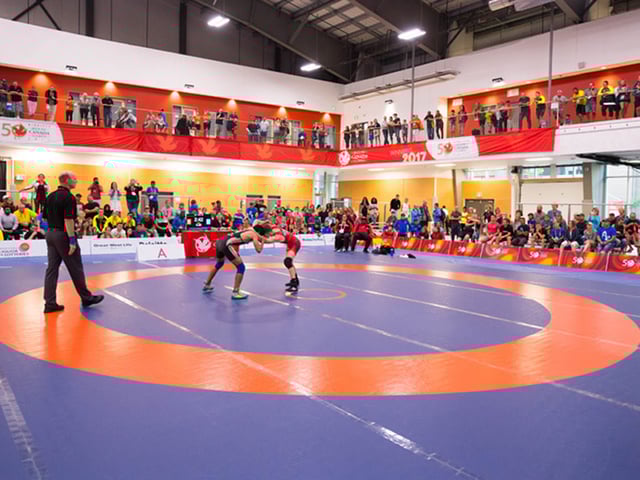 Axworthy Health and RecPlex wrestling.jpg