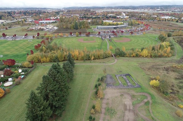 Geer Park 2