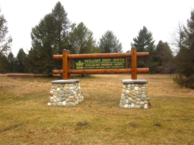 Wau-Ke-Na, William Erby Smith Preserve7