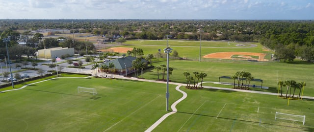 abacoa fields
