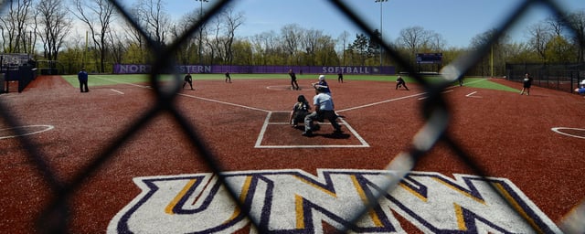 Reynolds Field- Softball