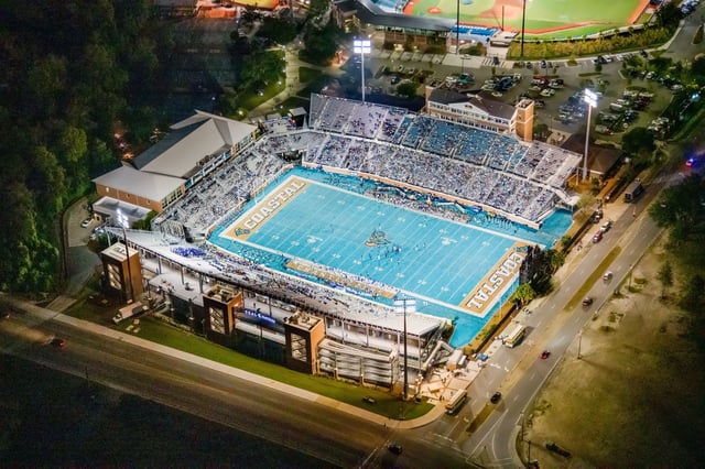 Brooks Stadium
