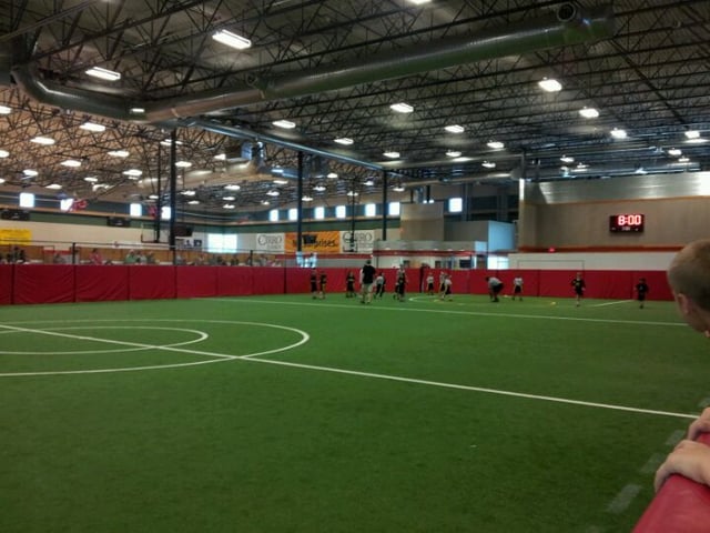 Plano Sports Authority - Seabrook4