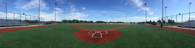 College Boulevard Activity Center11