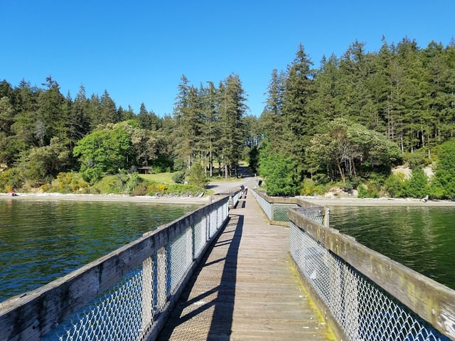 Joemma Beach State Park6