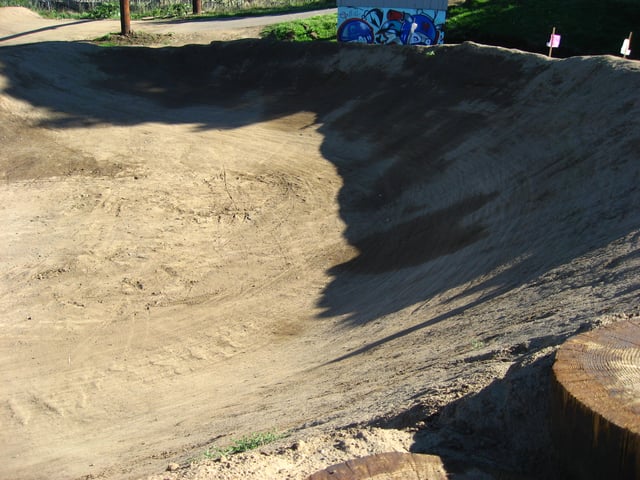 Emerald Valley BMX11