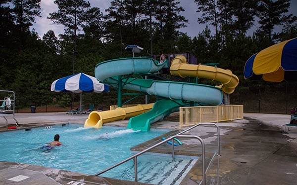 Collins Hill Park Aquatic Center3