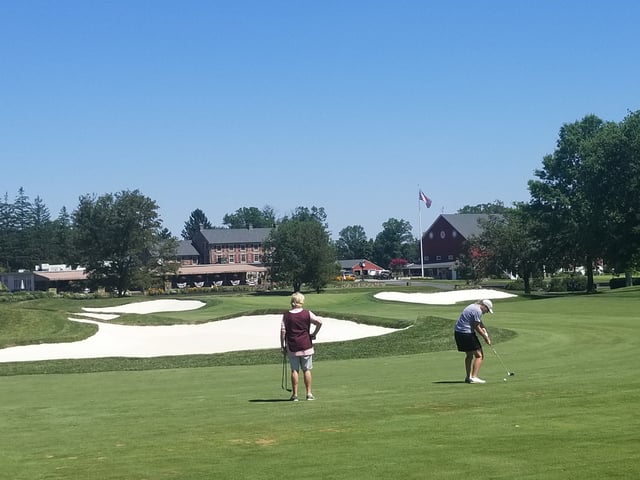 Old York Road Country Club11