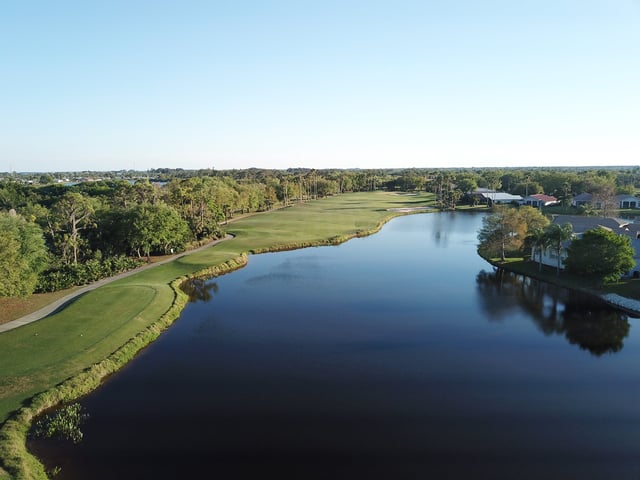 Riverwood Golf Club 5