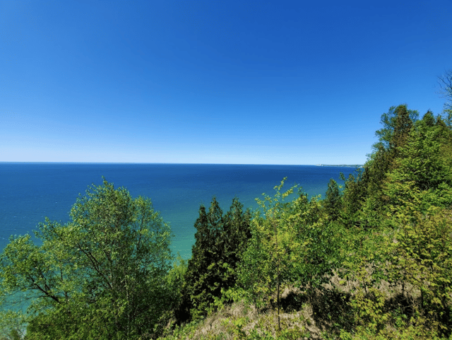 Arcadia Dunes 2