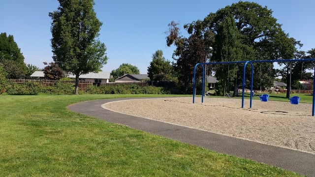 Forest Glen Park 3