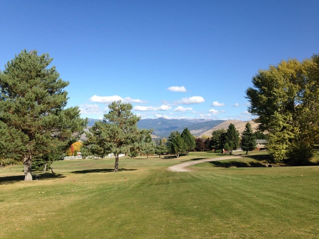 The Highlands Golf Club 6