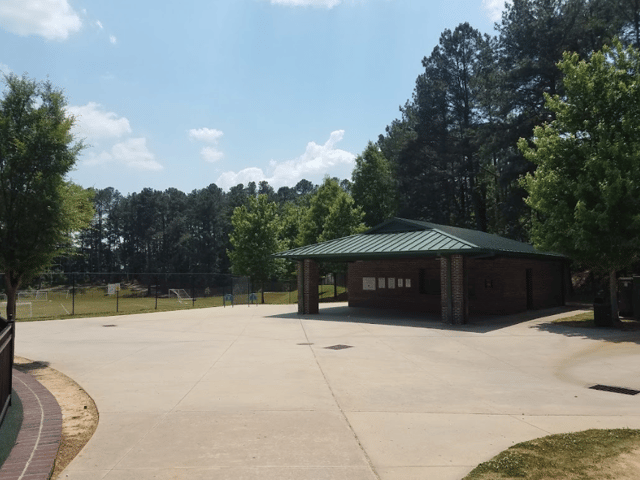 Dresden Park 2
