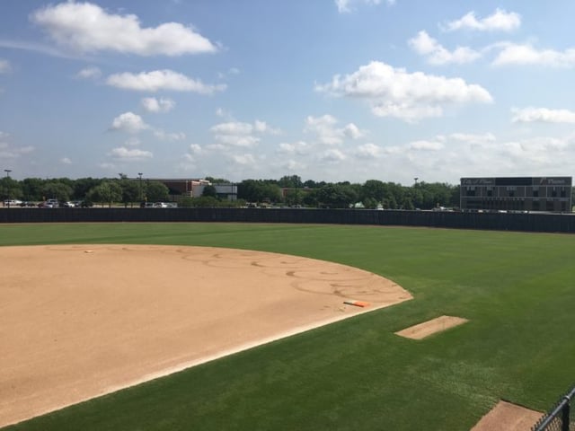 Frito Lay Champ Ball Park 4