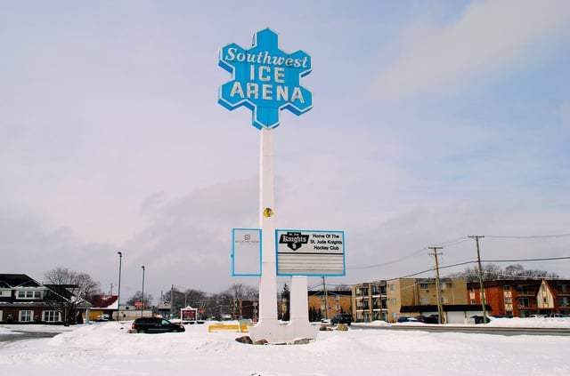 southwest ice arena 2