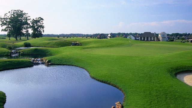 Copper Mill Golf Club3