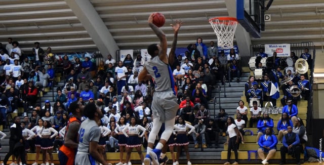 Cheyney University 4