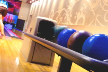 The Cherry Bowl 4