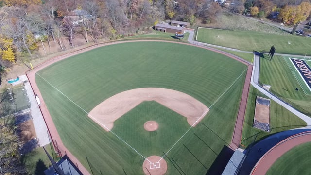 Woodworth Field