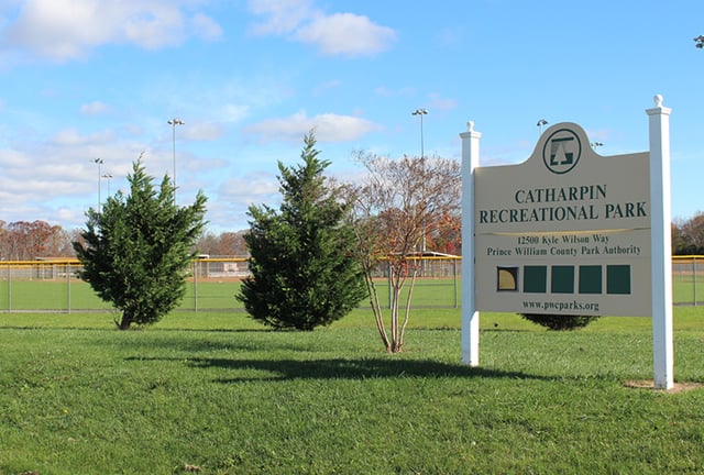 Catharpin Recreational Park 2