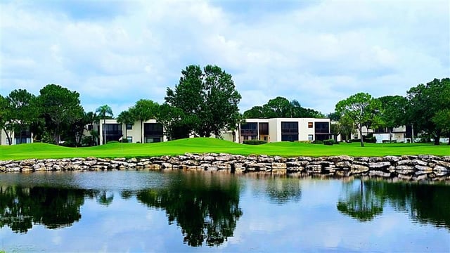 The Meadows Country Club