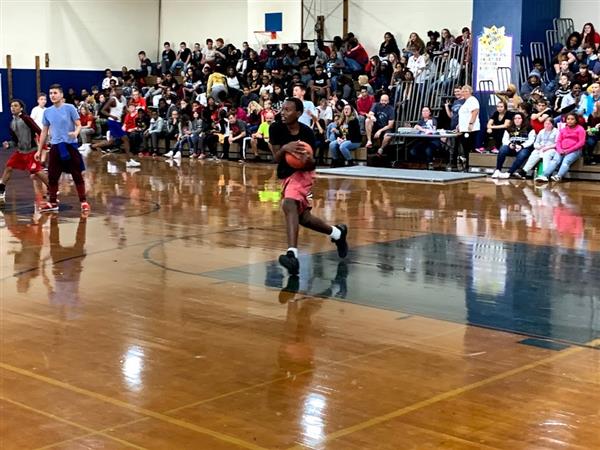 Yorktown Elementary 6