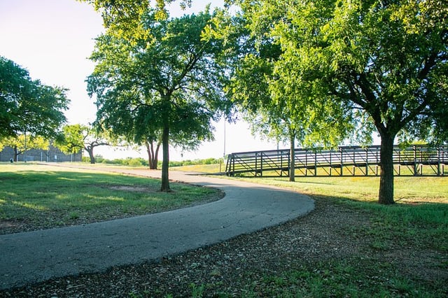 Arthur Sears Park6