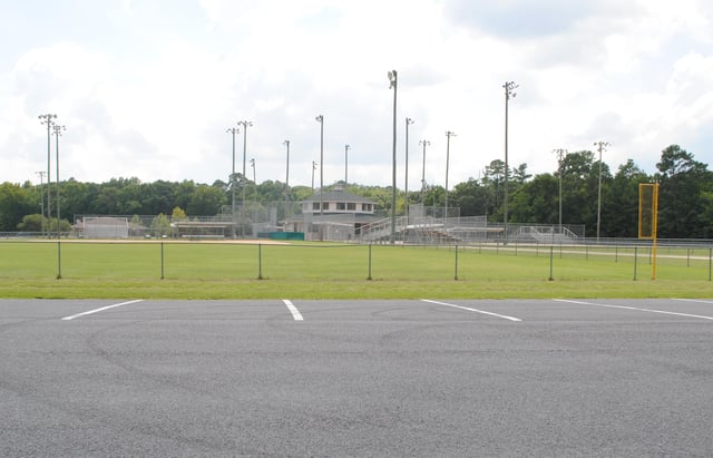 James Brown Park