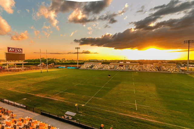 Aveva Stadium5