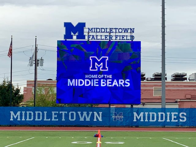 Faller Field Stadium middletown.jpeg