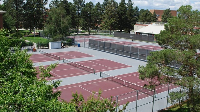 University of Montana 6