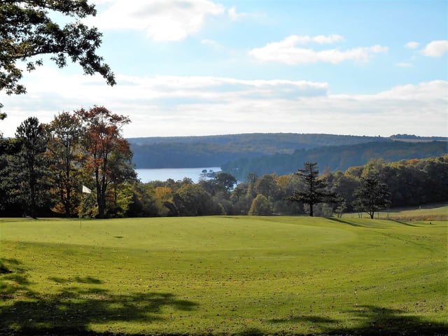 Northwinds Golf Course 1