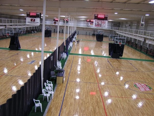 All Star Sports Arena3