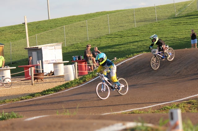 Greater Madison BMX Track2