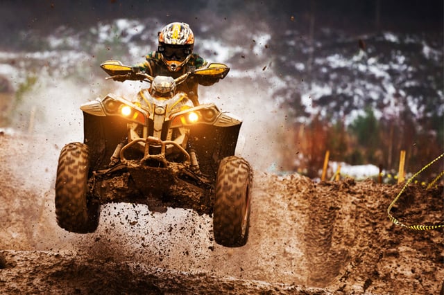 Deep Creek ATV Park - Photos | Playeasy