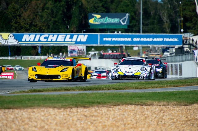 michelin roadrace atlant