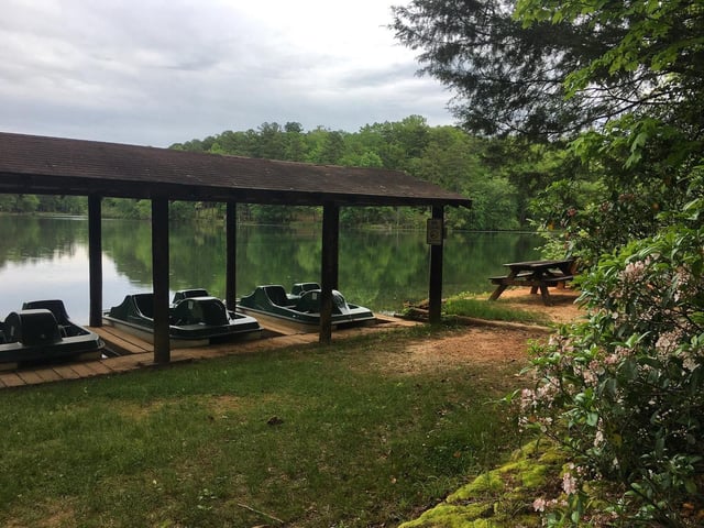 Oconee State Park2