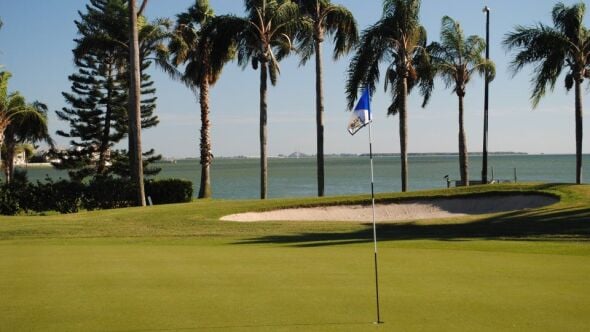 Treasure Bay