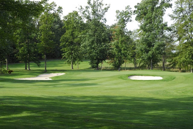 Quail Valley Golf Course 2