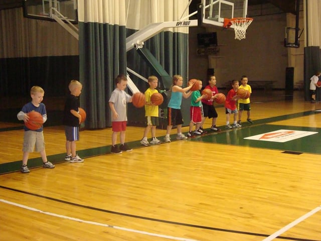 The Hoop3