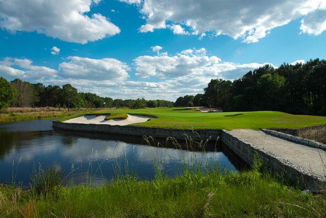 Old Tabby Links on Spring Island2