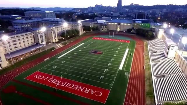 Gesling Stadium 2
